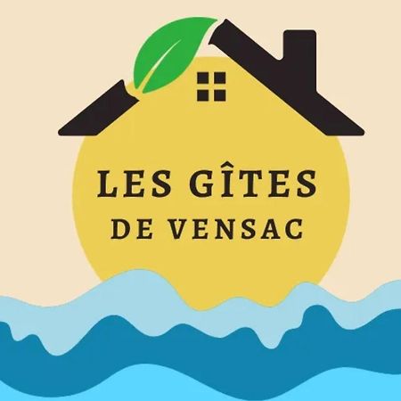 Les Gites De Vensac Esterno foto