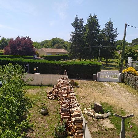 Les Gites De Vensac Esterno foto