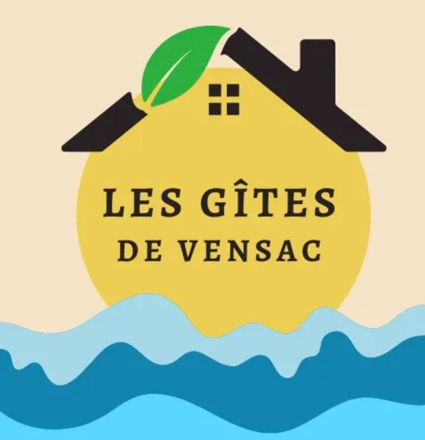 Les Gites De Vensac Esterno foto