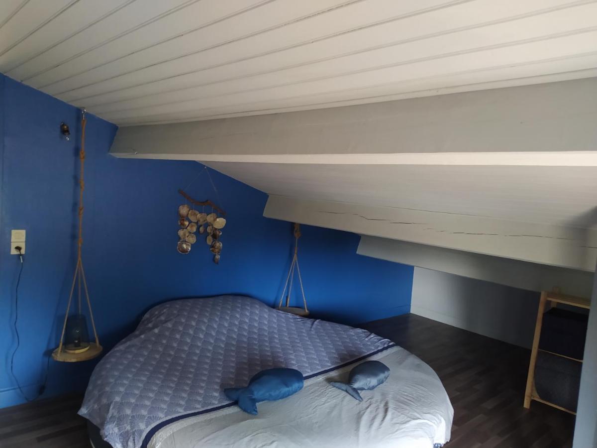 Les Gites De Vensac Esterno foto