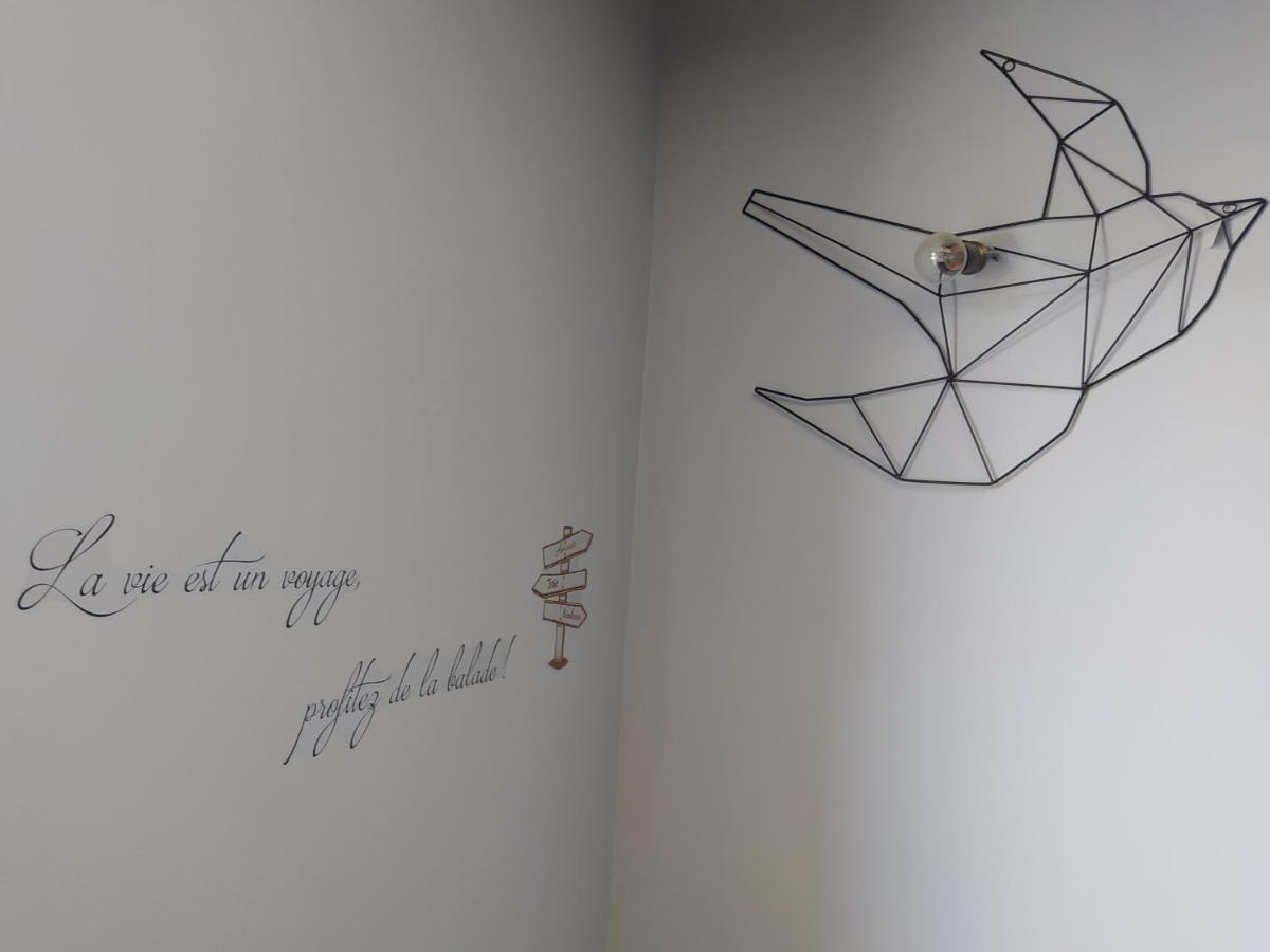 Les Gites De Vensac Esterno foto