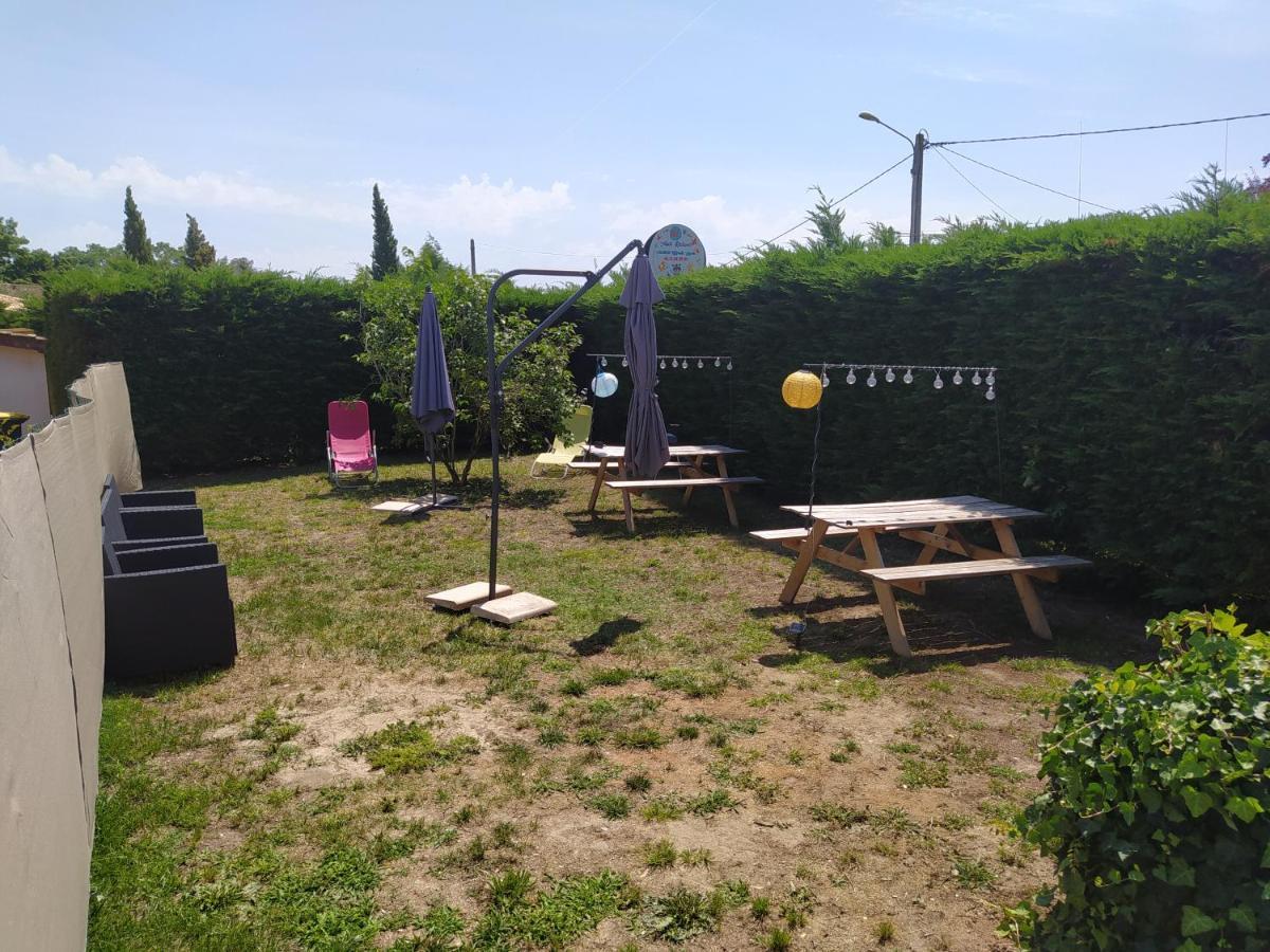Les Gites De Vensac Esterno foto