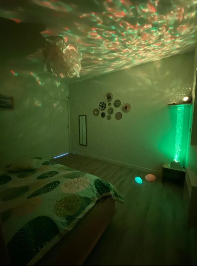 Les Gites De Vensac Esterno foto