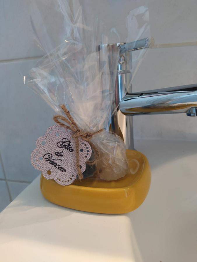 Les Gites De Vensac Esterno foto
