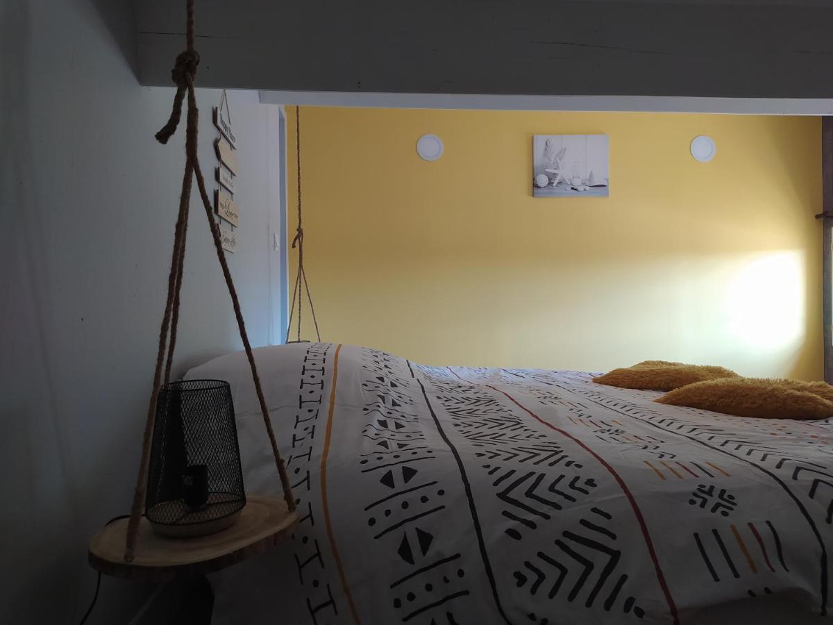 Les Gites De Vensac Esterno foto